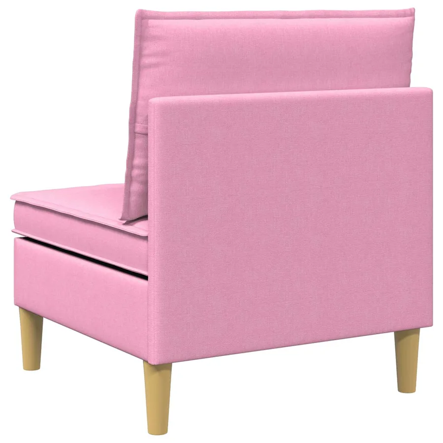 Sofa avec rangement Tissu - 7