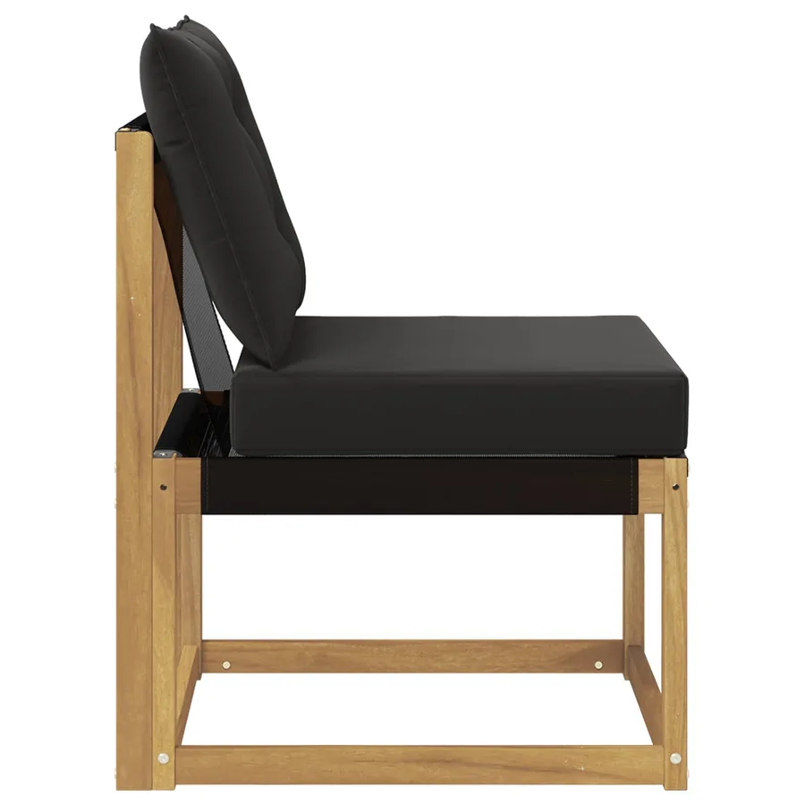 Sofa de milieu extérieur - 5