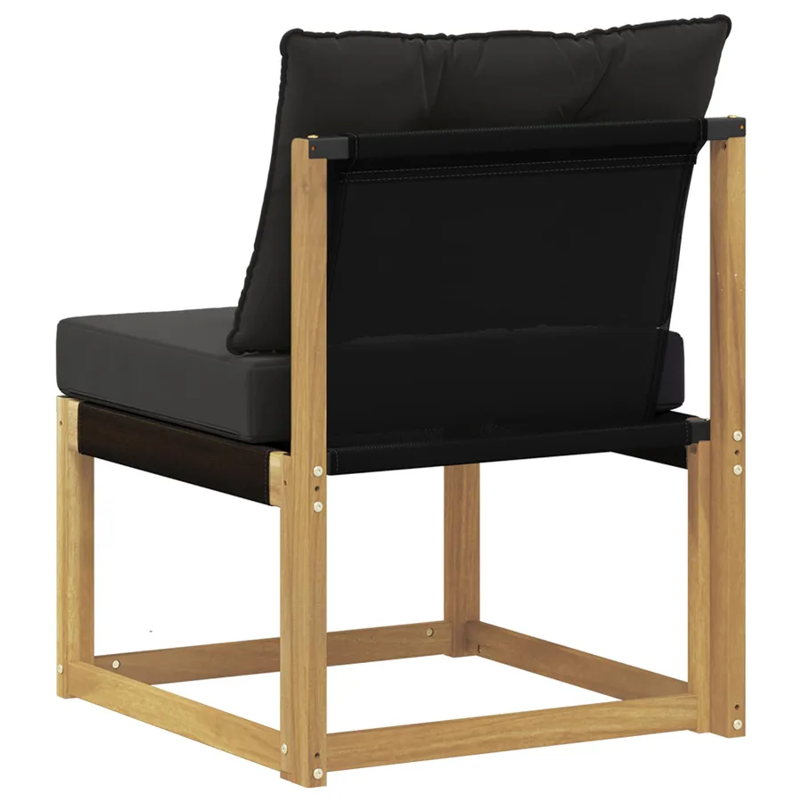 Sofa de milieu extérieur - 6