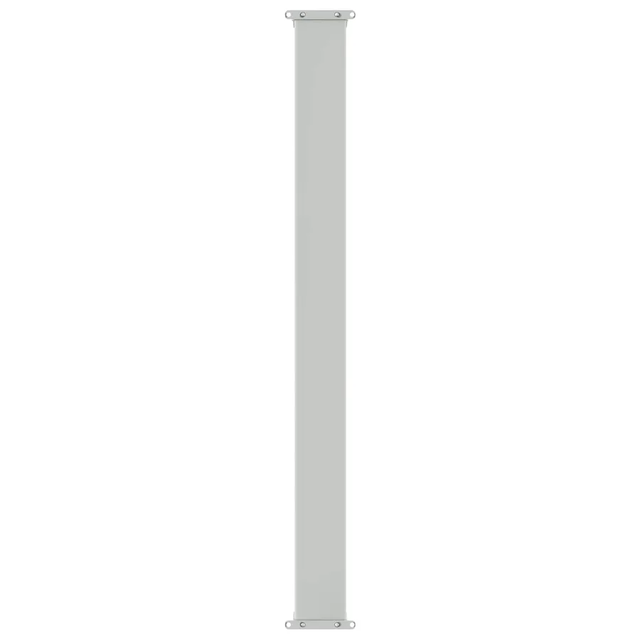 Store latéral rétractable 120 x 300 cm Polyester Rectangulaire - 3