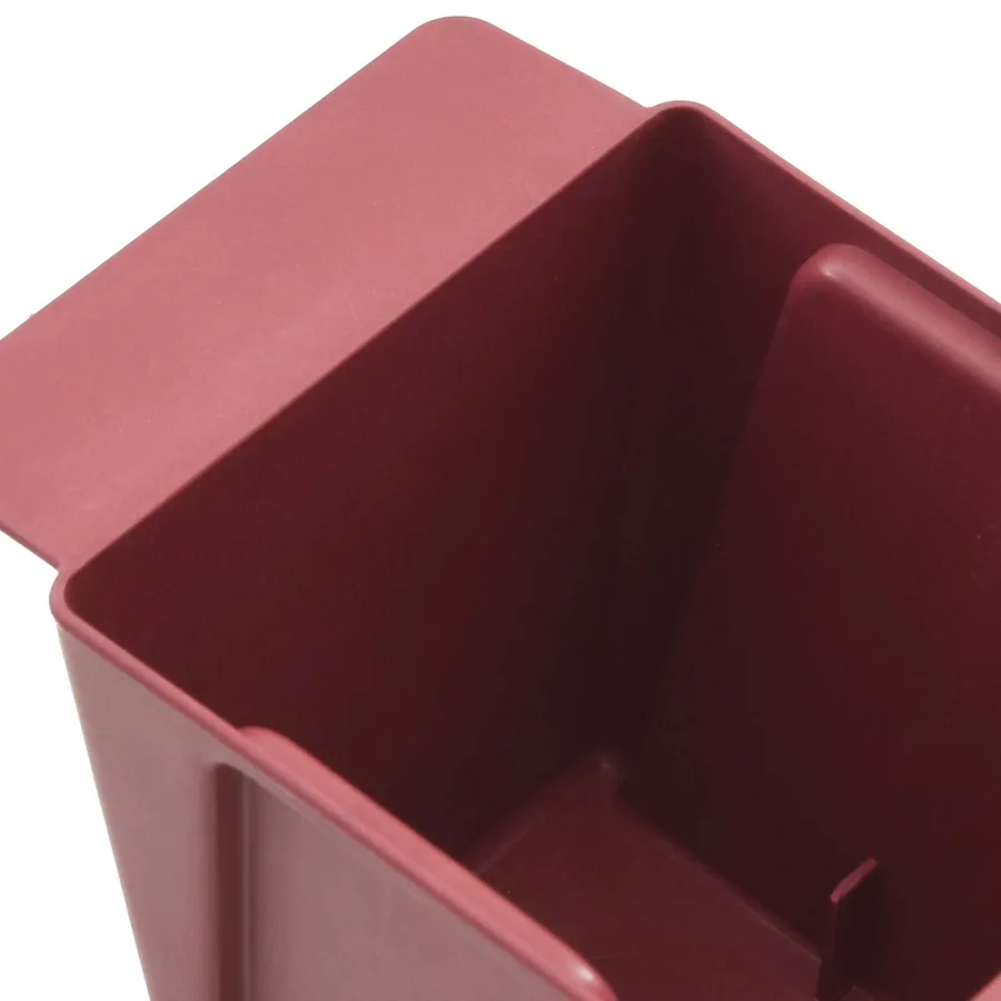 Caisses à fleurs pour palettes Euro 24 pcs Marron - 7