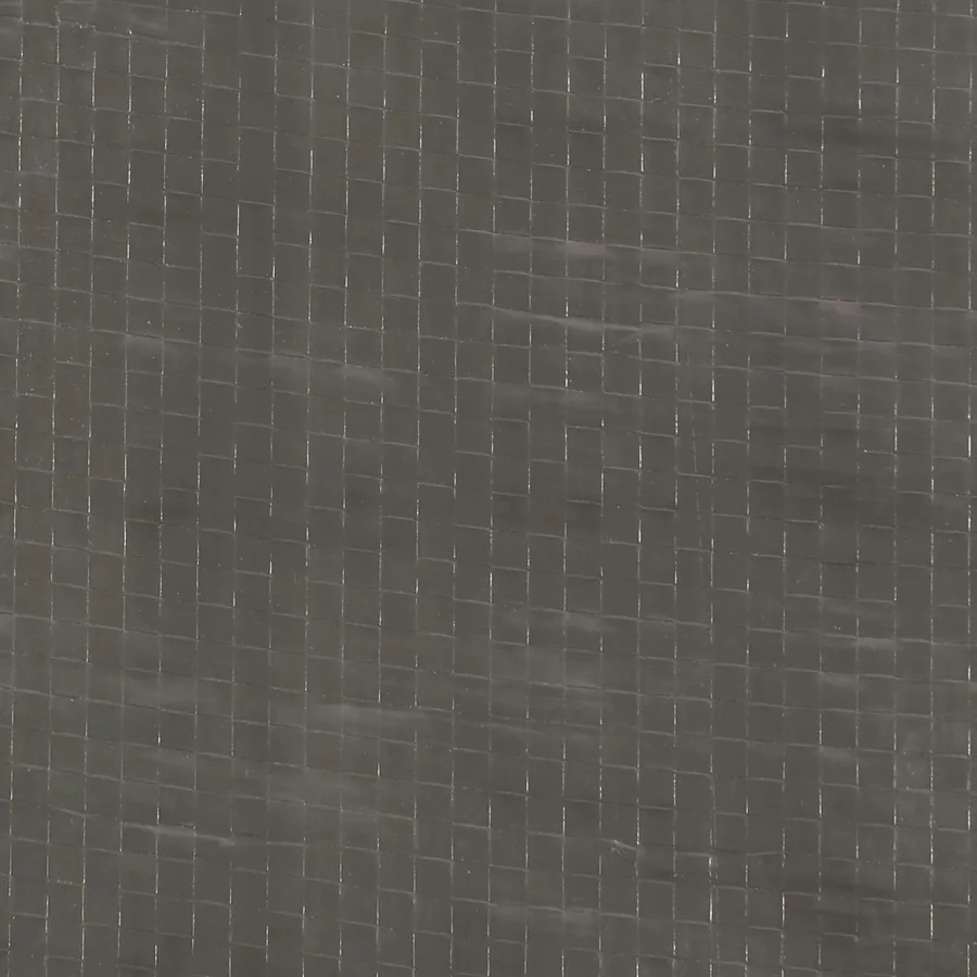 Mur de tente de fête 2 pcs Anthracite 400 x 195 cm PE et acier - 5