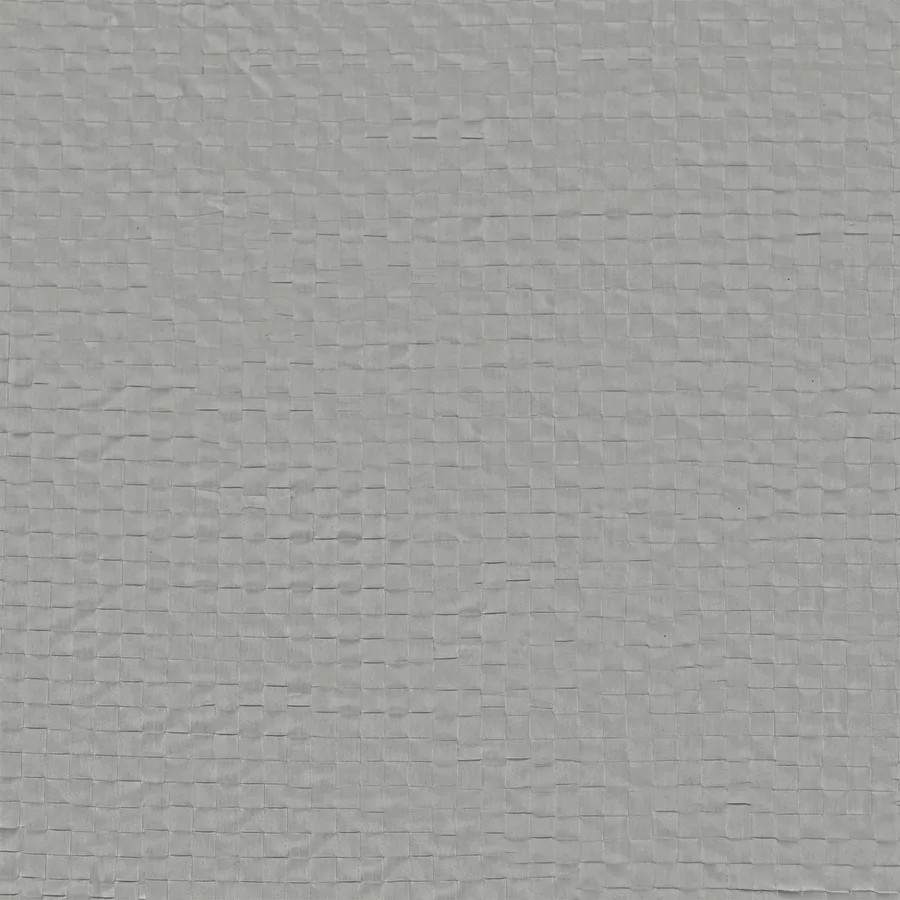 Tente de fête 250 x 250 x 240 cm Gris clair PE et acier - 8
