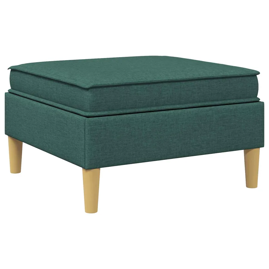 Sofa avec rangement Tissu - 6