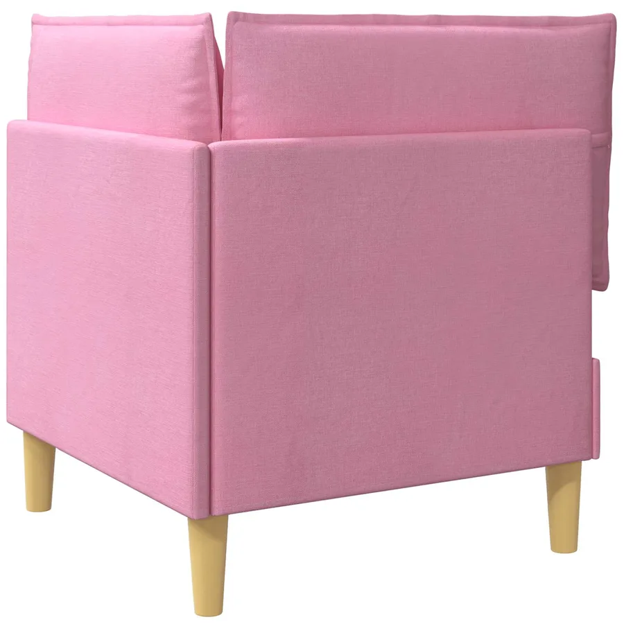 Sofa avec rangement Tissu - 7