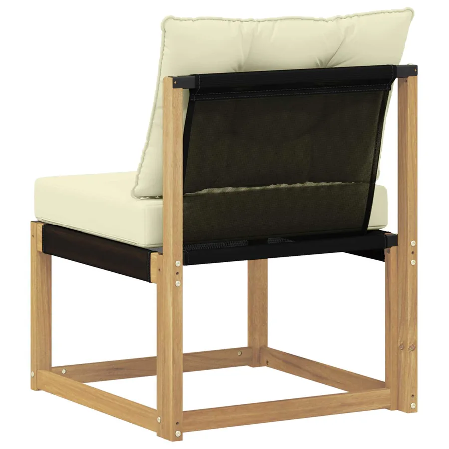 Sofa de milieu extérieur - 6