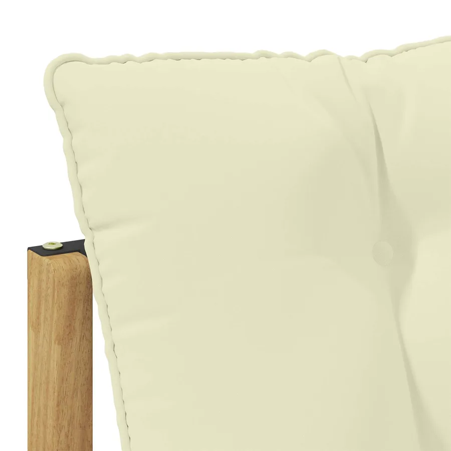Sofa de milieu extérieur - 7