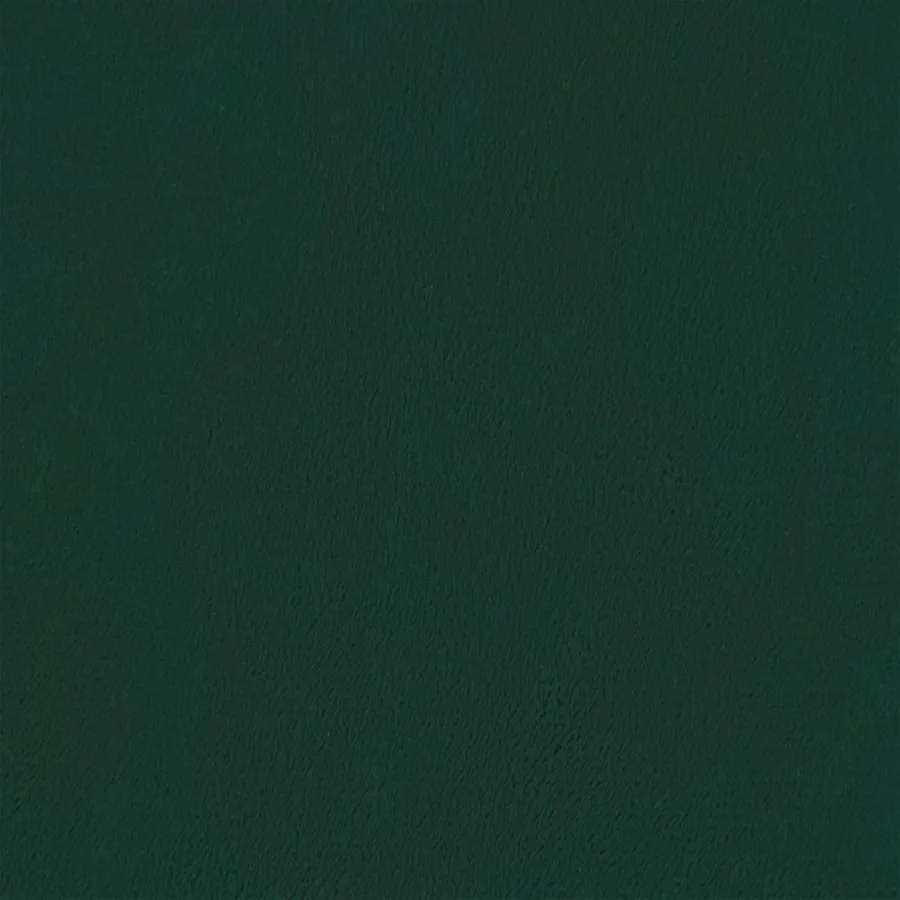 Sofa 2 places Vert foncé 158 x 83 x 95 cm Velours - 7