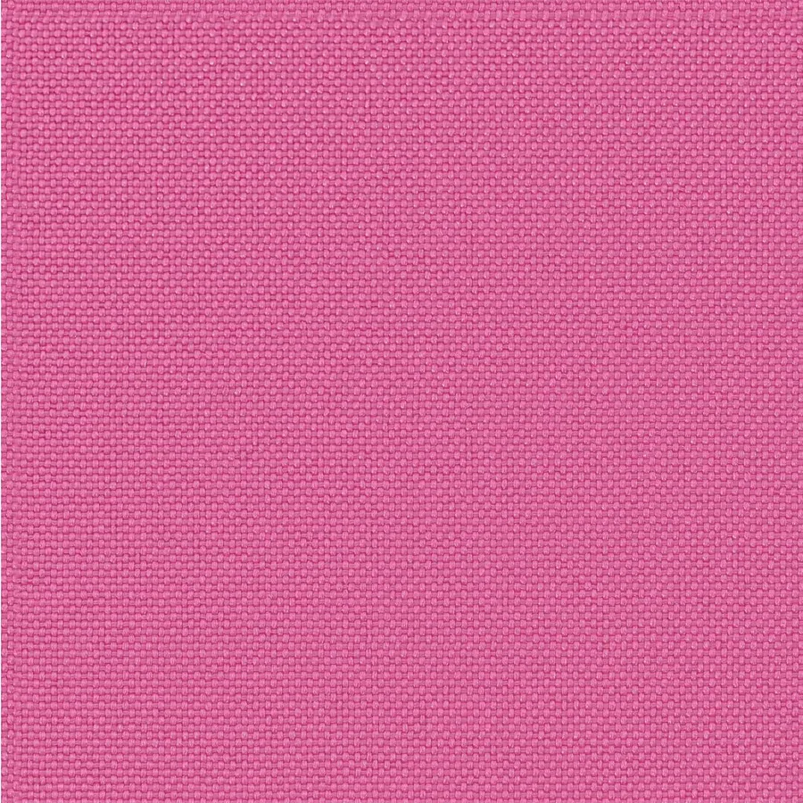 Coussin de canapé d'extérieur 3 pcs Rose Polyester - 10