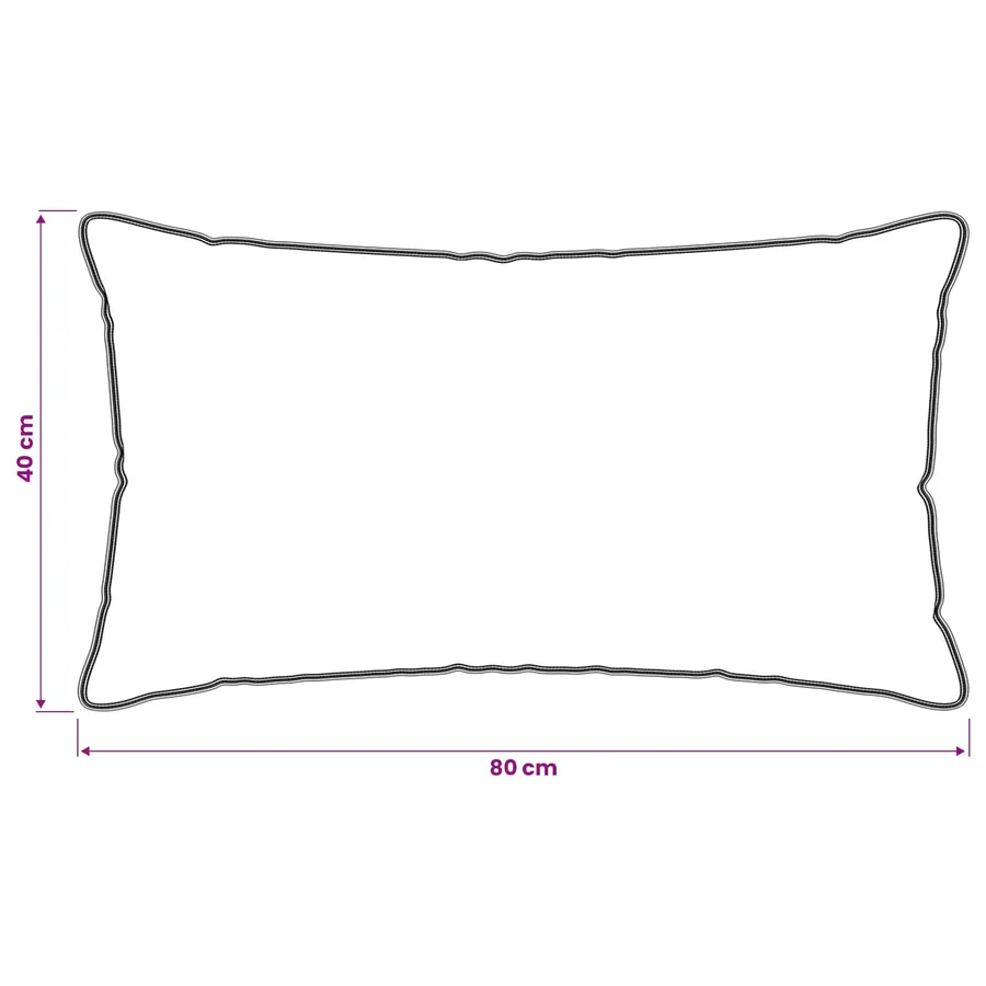 Ensemble de couette Blanc 200 x 200 cm Coton, Bambou, Polyester - 8