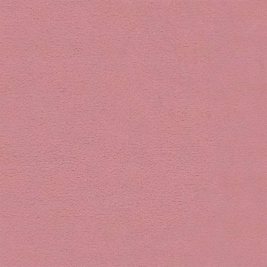 Ensemble de Canapés 2 pcs Rose Velours - 7