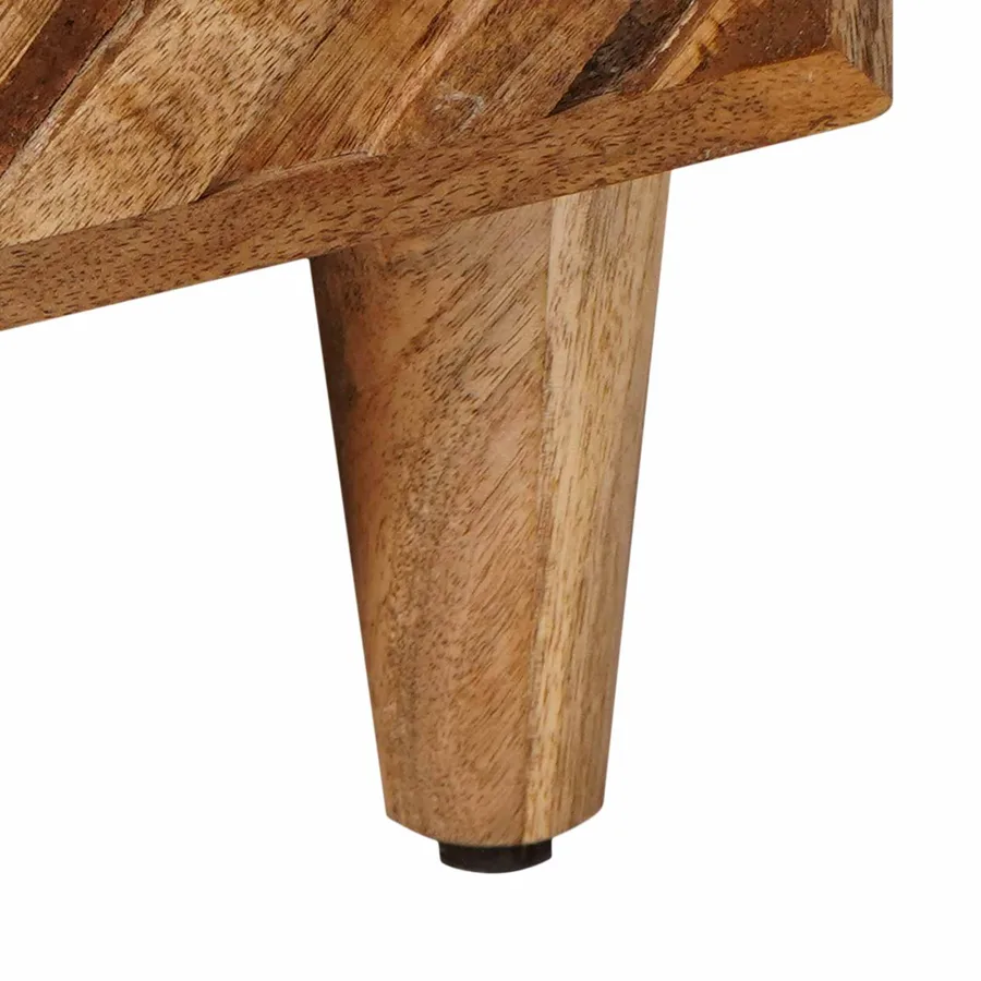 Armoires de rangement Marron 60 x 33,5 x 75 cm - 8