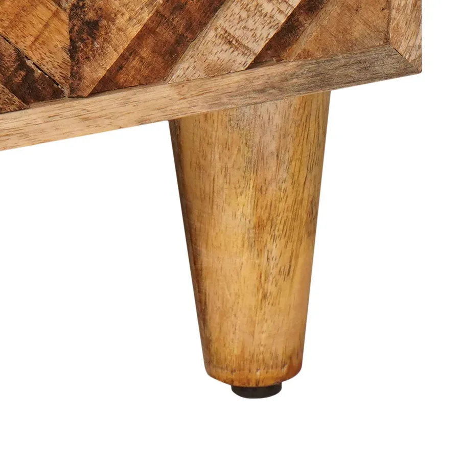 Armoires de rangement avec stockage Marron 80 x 31,5 x 46 cm - 8