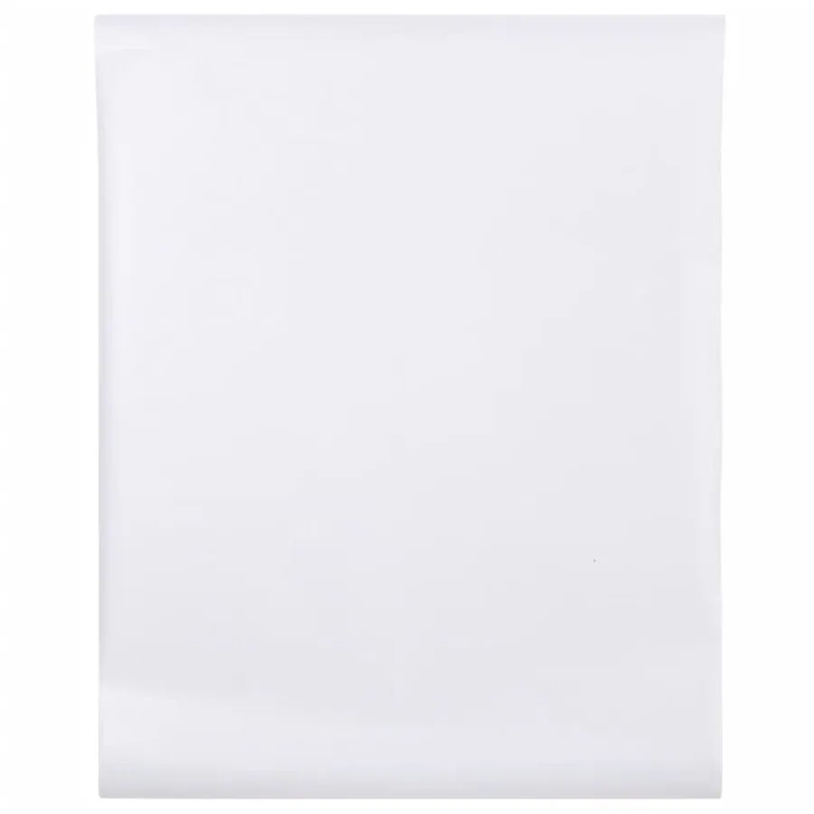 Film pour fenêtre dépoli gris 45x2000 cm PVC - 2