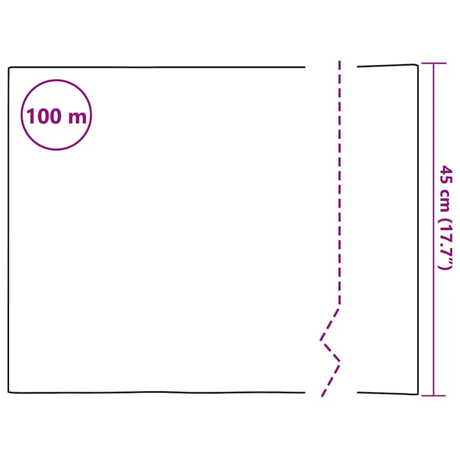Films pour fenêtre dépoli gris PVC - 12