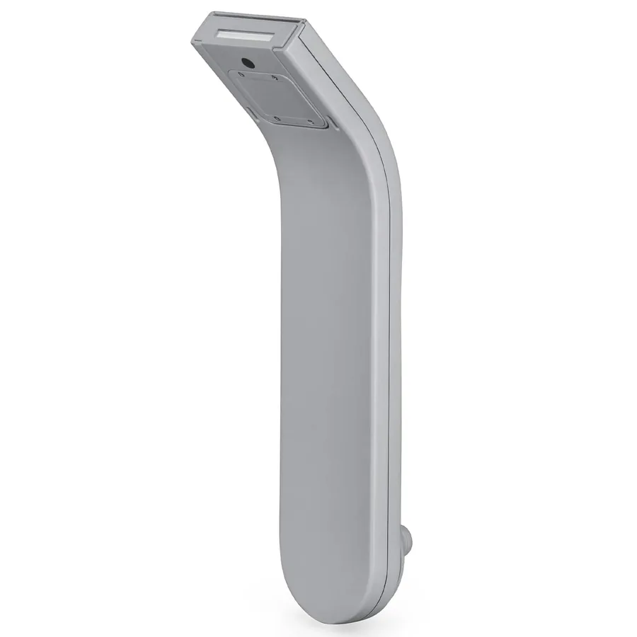 Bestway Cascade LED avec bandes LED Gris ABS
