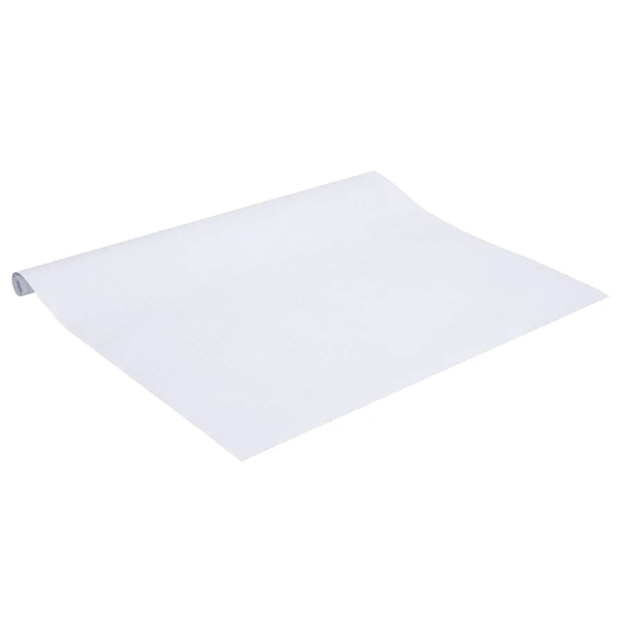 Film pour fenêtre dépoli design à rayures 45x1000 cm PVC - 4