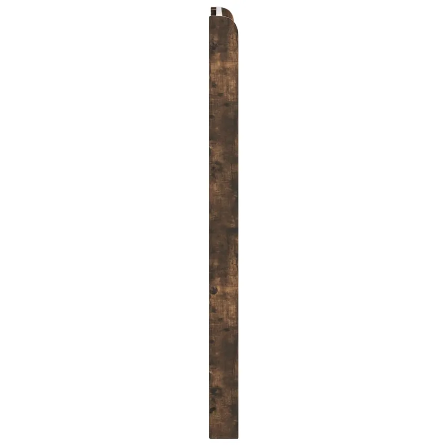 Tête de lit Chêne fumé PB - 5