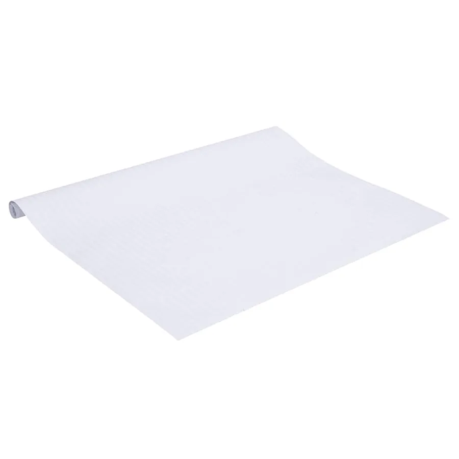 Films pour fenêtre dépoli design à rayures PVC - 6