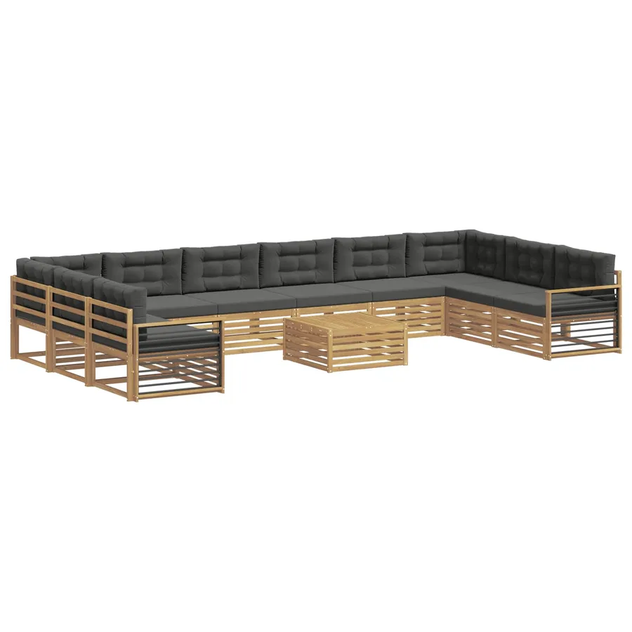 Ensembles de canapés 11 pc - 2