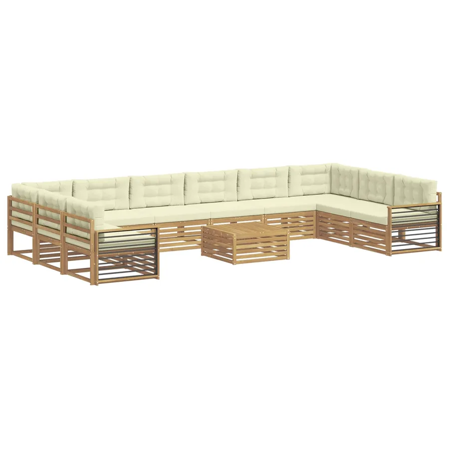 Ensembles de canapés 11 pc - 2