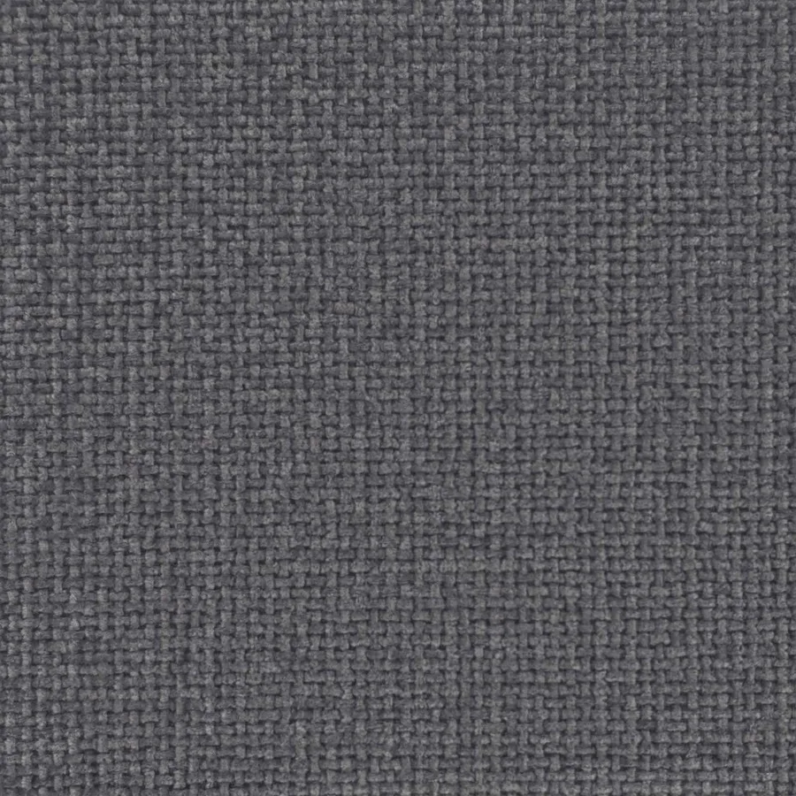 Fauteuil Gris foncé ARES - 9
