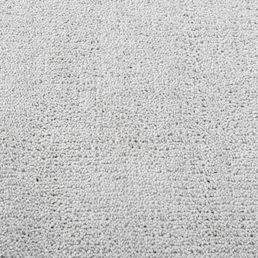 Tapis OVIEDO à poils courts gris 160x230 cm - 9