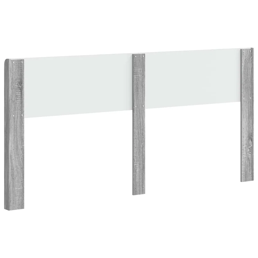 Tête de lit Sonoma gris PB - 6