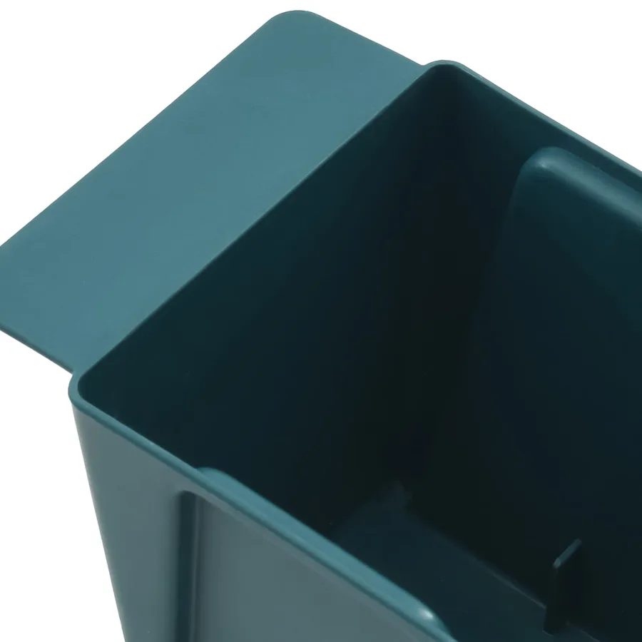 Caisses à fleurs pour palettes Euro 12 pcs Vert 14 x 9 x 9,5 cm - 7