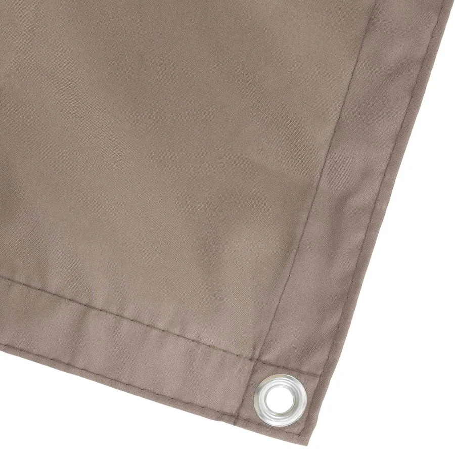 Écran de confidentialité pour balcon 200 x 800 cm - 3