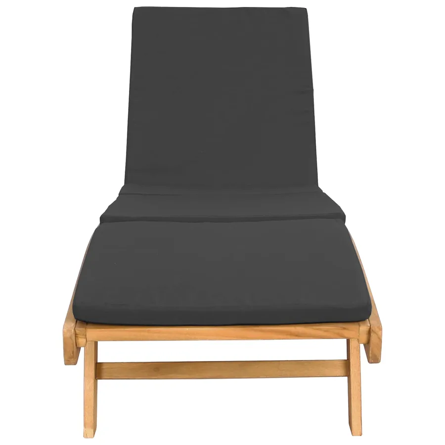 Transat Brun et gris foncé Polyester - 4
