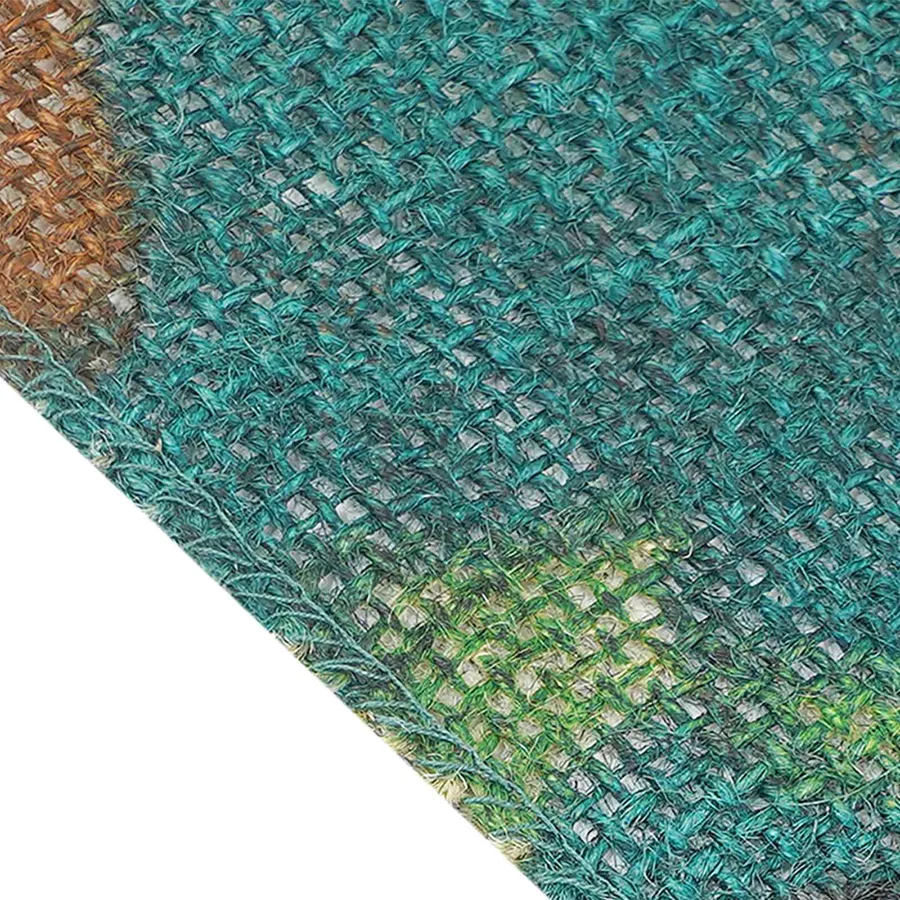 Rouleau de jute Camouflage 160 x 5000 cm - 3