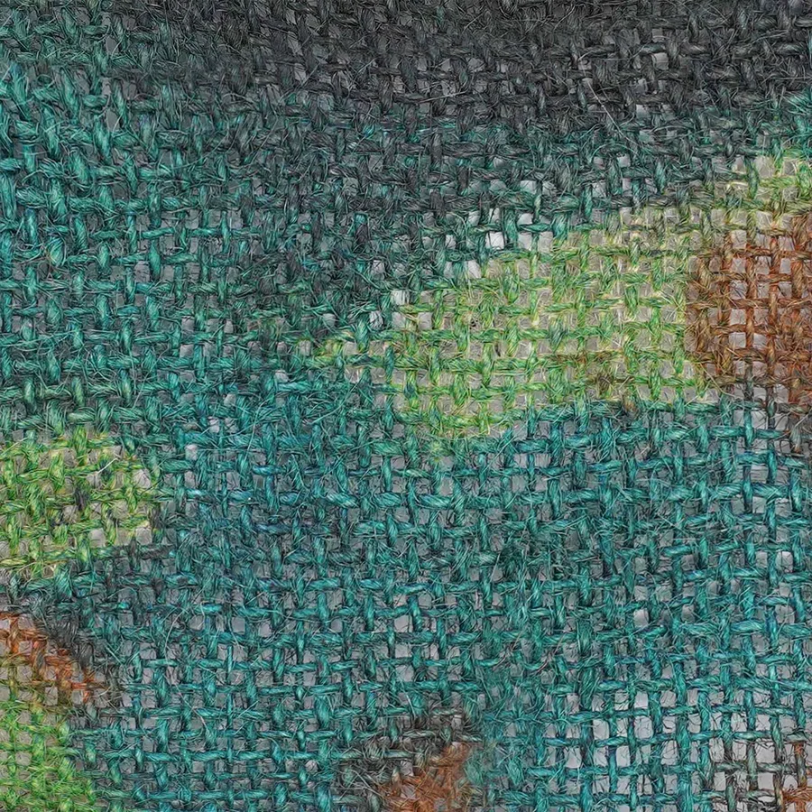 Rouleau de jute Camouflage 160 x 5000 cm - 5