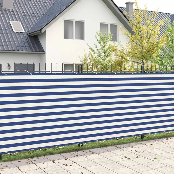 Écran de confidentialité pour balcon 180 x 1000 cm