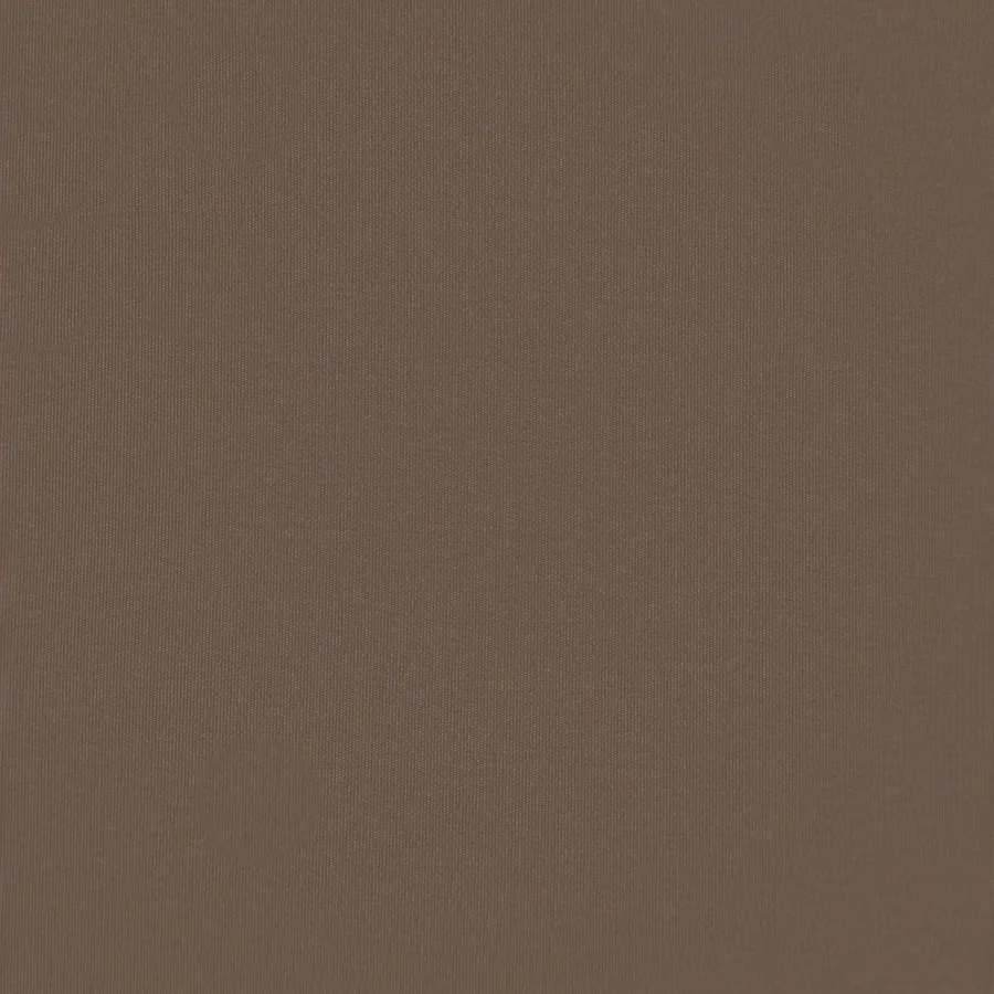 Auvent rétractable Taupe 3,5 x 2 m Polyester et métal - 7