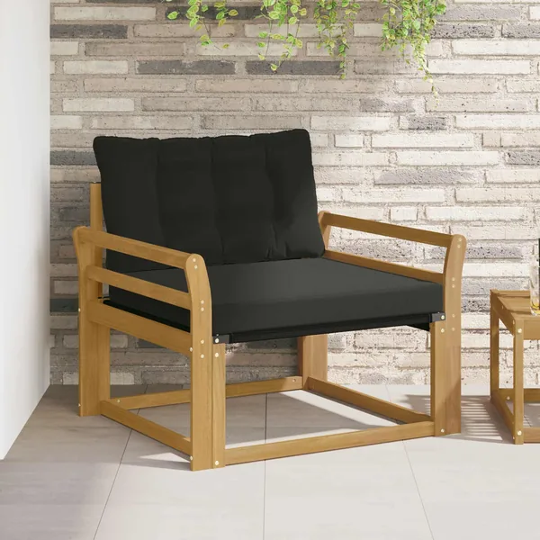 Ensemble de canapés d'extérieur
