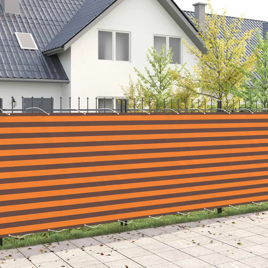 Écran de confidentialité pour balcon 150 x 400 cm - 4