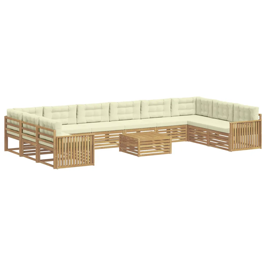 Ensembles de canapés 11 pc - 2