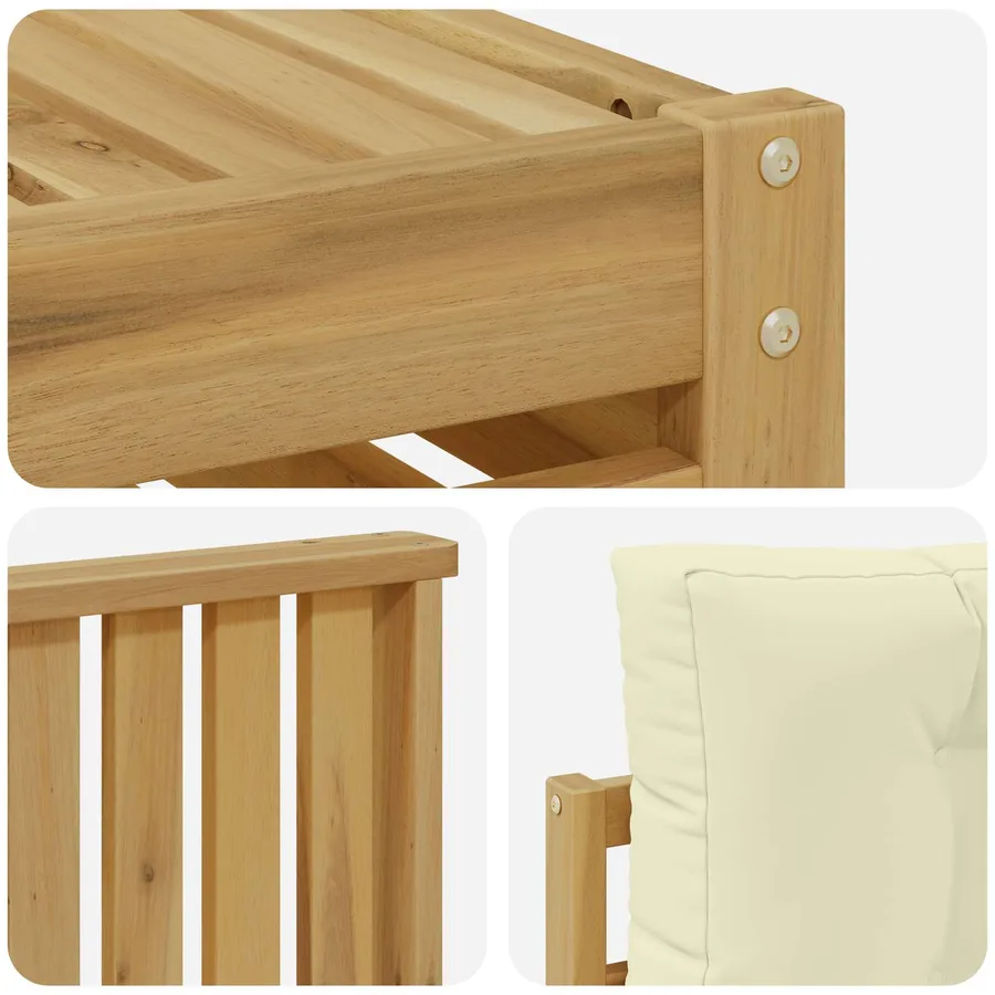 Ensembles de canapés 11 pc - 6