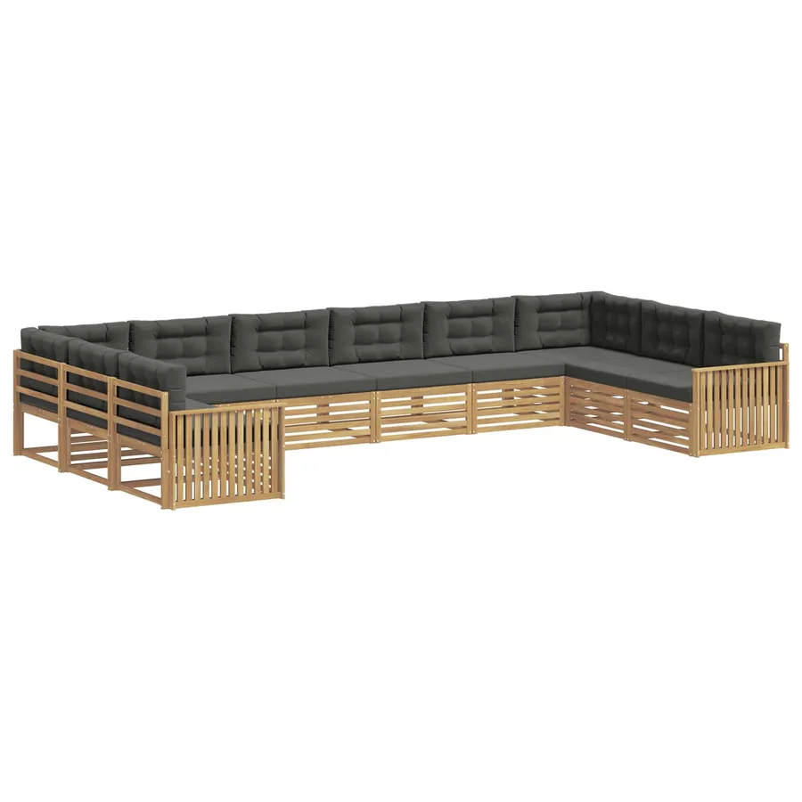 Ensembles de canapés 10 pc - 2