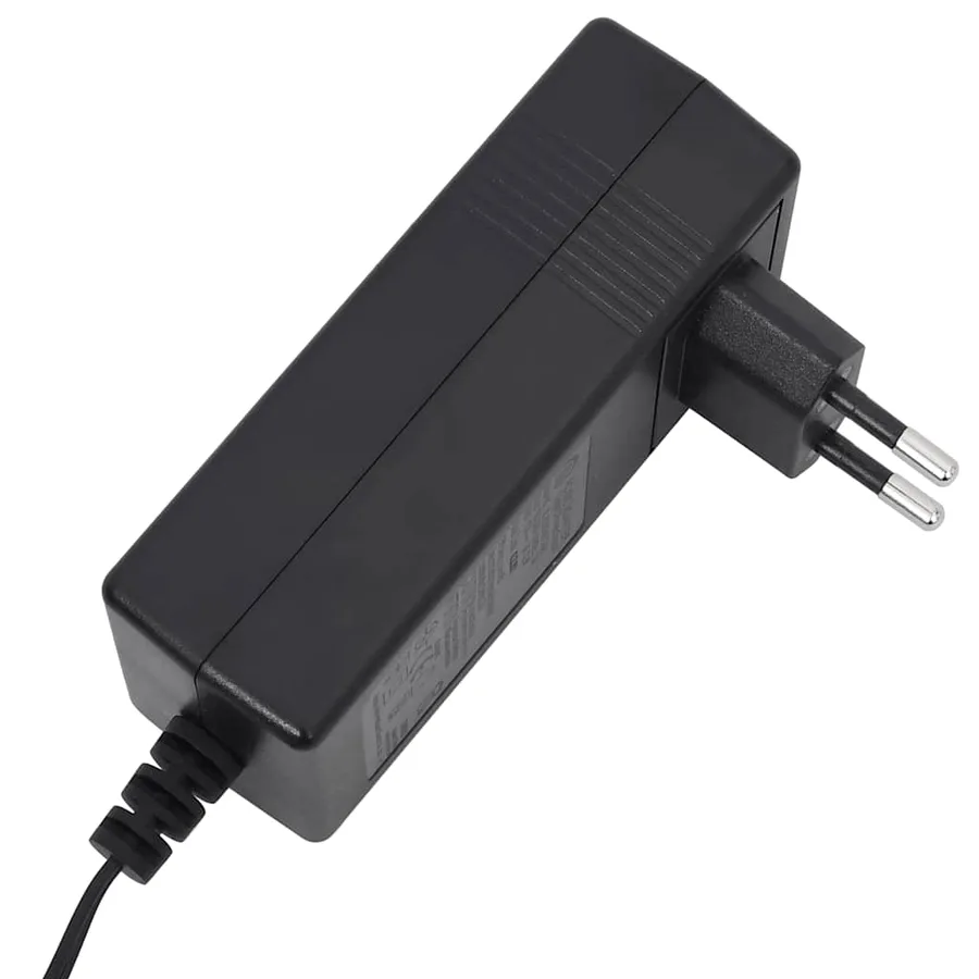 Fauteuil inclinable de massage électrique vert foncé velours - 13