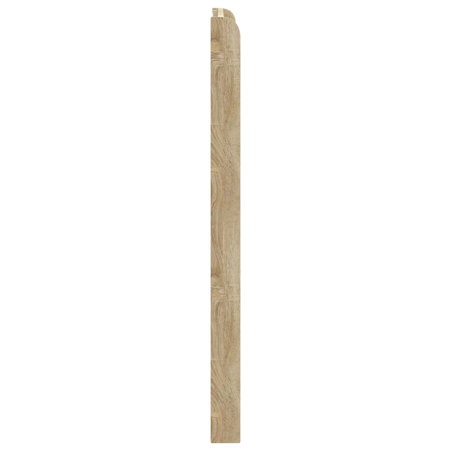 Tête de lit Chêne Sonoma PB - 5
