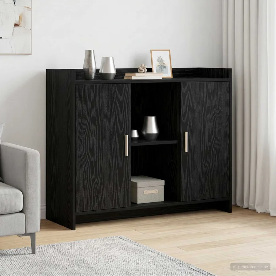 Buffet 98,5 x 33 x 80 cm PB