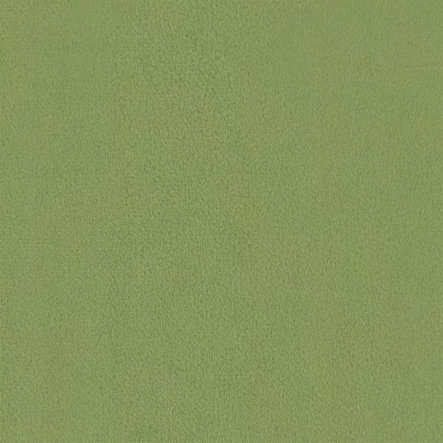 banc Vert clair 110 x 40 x 45 cm Velours - 8