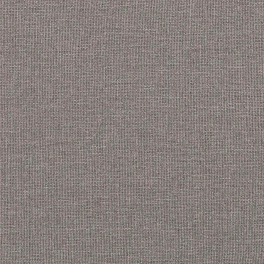 Fauteuil inclinable Taupe Tissu - 10