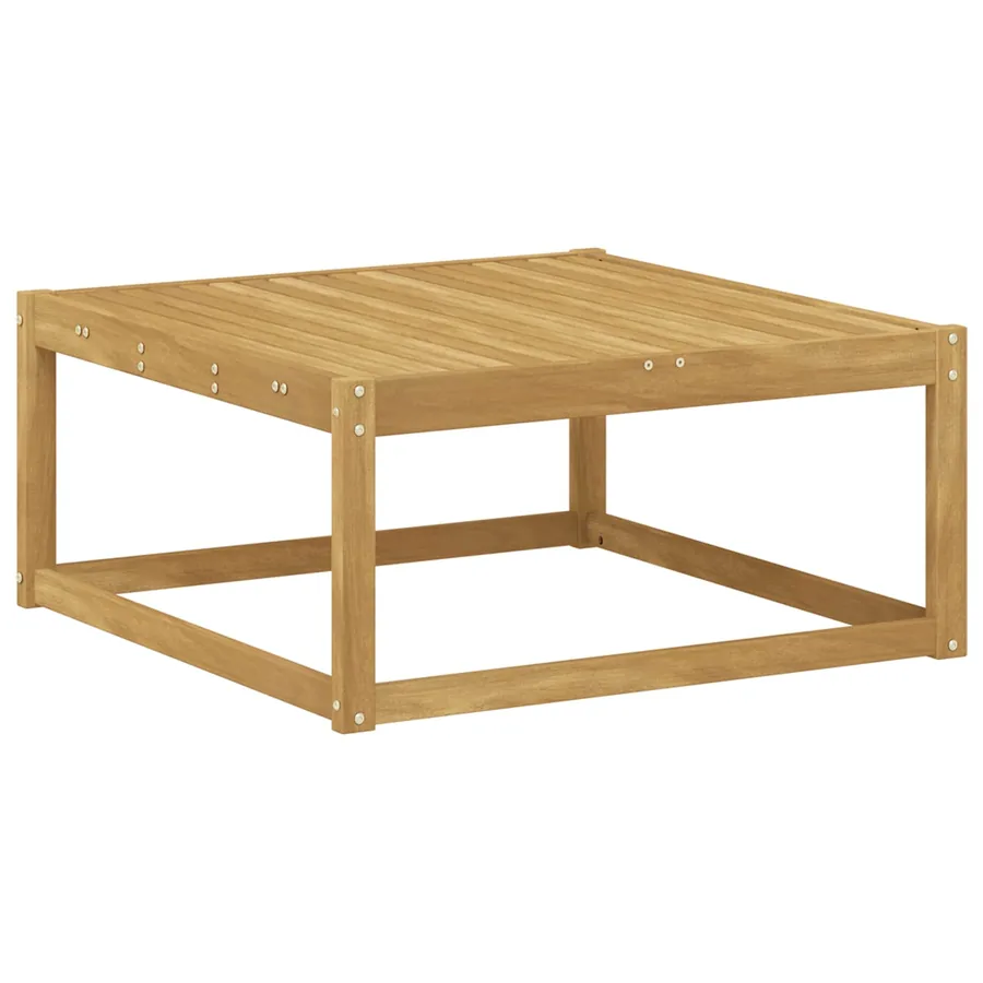 Ensemble de canapés d'extérieur 5 pcs Blanc et anthracite - 4