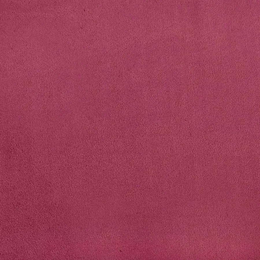 Fauteuil inclinable de massage électrique rouge bordeaux - 16
