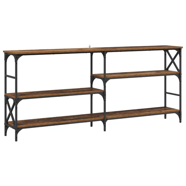 Table console métal PB
