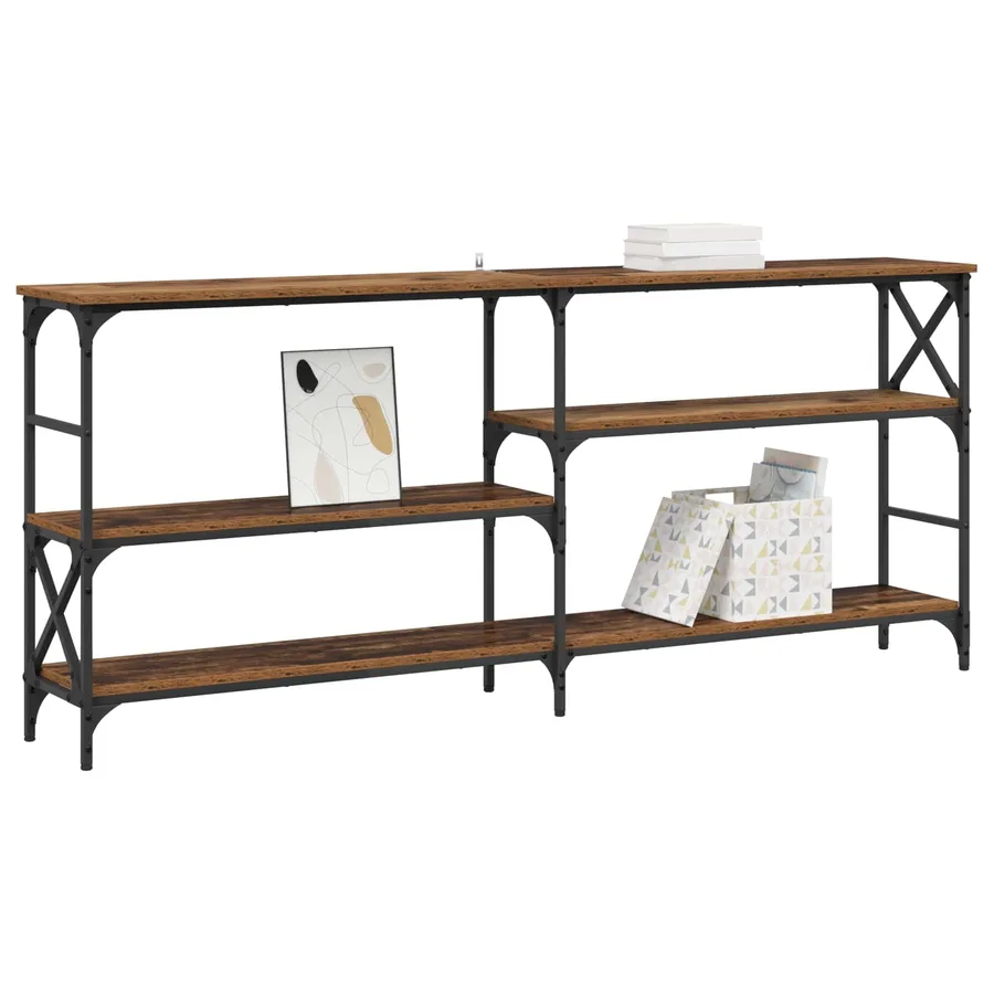 Table console métal PB - 2