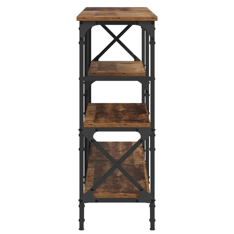 Table console métal PB - 3